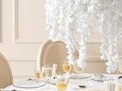 Decorar blondas papel