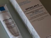 Effaclar adios marcas imperfecciones!