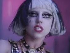 Lady Gaga: Born This (2011)
