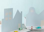 Juguetero para habitación niños