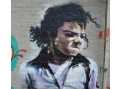 Michael Jackson arte urbano