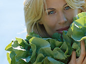 lechuga indica mujer virgen