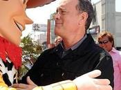 Hanks dice habrá Story