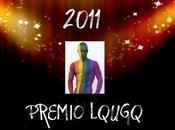 GSN, nominado Premio LQUGQ 2011 México