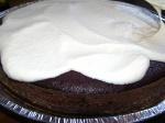 Torta Guinness