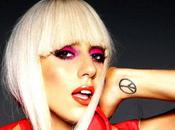 Demandan Lady Gaga