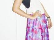 Floral print