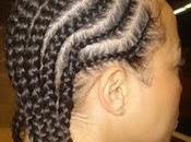 Rutina Cornrows