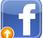 Facebook efecto parásito