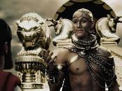 "Xerxes" será retitulada