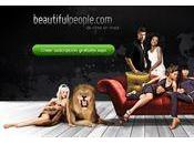 Facebook para gente 'guapa' llena 'feos' virus