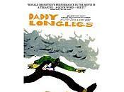 Daddy Longlegs