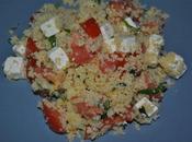 Ensalada Cous