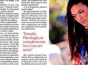 Clipping junio 2011