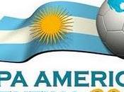 Copa América Argentina 2011