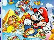 Retroanálisis: Super Mario Land para Game