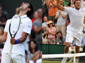 Wimbledon: Djokovic Tsonga decidirán finalista