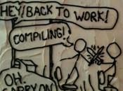 ¿Cuanto tiempo pasa programador programando?