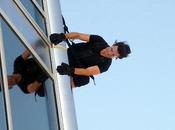 Tráiler ‘Missión impossible: Ghost Protocol’ Cruise busca taquillazo