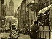 Wehrmacht cierra bolsa Minsk, 29/06/1941
