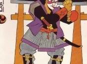 'Musashi', Eiji Yoshikawa