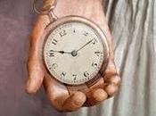 ladron tiempo