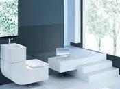 Lavabo Inodoro
