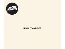[Disco] Arctic Monkeys Suck (2011)