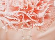 Topiarios cestitas papel