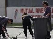 descenso River, explicación distingue entre nosotros, ellos otros