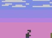 imposible hace realidad!: Shadow Beast Atari 2600