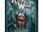 Kings Reglas inicio gratis reglamento rebajado