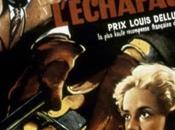 Ascensor para cadalso Louis Malle: Jeanne Moreau Maurice Ronet (1958)