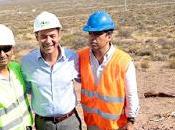 Nélson Cárdenas habitante campo donde construye Parque Eólico opinión