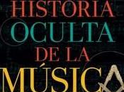 “Historia oculta música”, Luis Antonio Muñoz