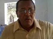 Síndico Vicente Noble supera coronavirus; dado alta.