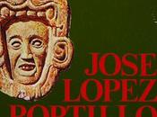 Quetzalcóatl José López Portillo
