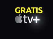 Cómo Apple Plus gratis iPhone, iPad, MacBook