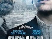 “Grupo (Alberto Rodríguez, 2012)