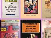 Reseña: libro: erudito medianoche alfombrilla goces rezos