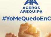 Aceros arequipa dona dólares para compra respiradores artificiales…