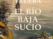 Últimas lecturas David Trueba, Karoline Adrian McKinty