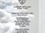 Quar@ntine Live Festival traen mejor música electrónica durante semana