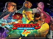 finales daremos tortas Streets Rage