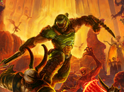 Doom Eternal: Camuflaje café, segundo evento.