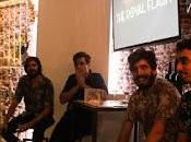 Royal Flash muestra directo streaming