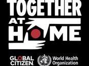 ‘One World: Together Home’. Esta tarde tienes planazo festival contamos donde cuando