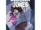 Jessica Jones: hija púrpura-Lo verdad importa