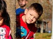 Sánchez anuncia niños podrán salir calle abril. ¿Tarde?