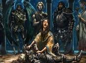 Scarred Lands: Material "paga-lo-que.quieras" hasta lunes